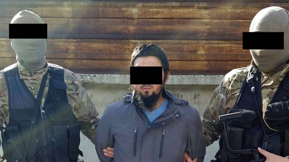 В Актюбинской области и ЮКО обезвредили радикальные группировки