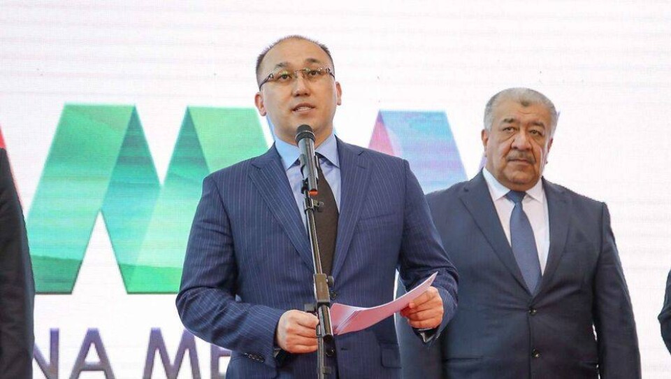 Абаев прав в том, что журналистика потеряла остроту. Но он, как и мы, не видит полной картины