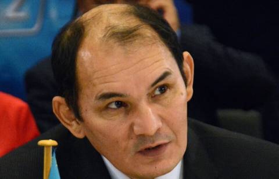 Владимир Бахуревич 