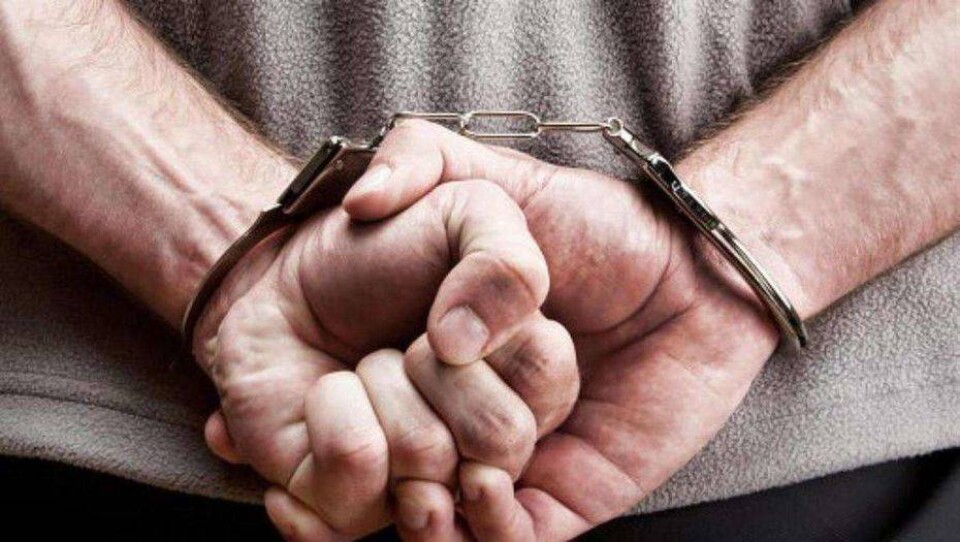Замначальника местной полицейской службы задержан в Карагандинской области