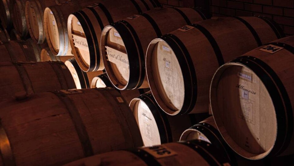Фото Arba Wine