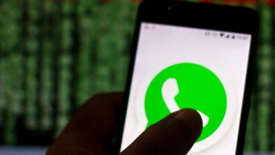 В Ливане отменили налог на WhatsApp после массовых протестов