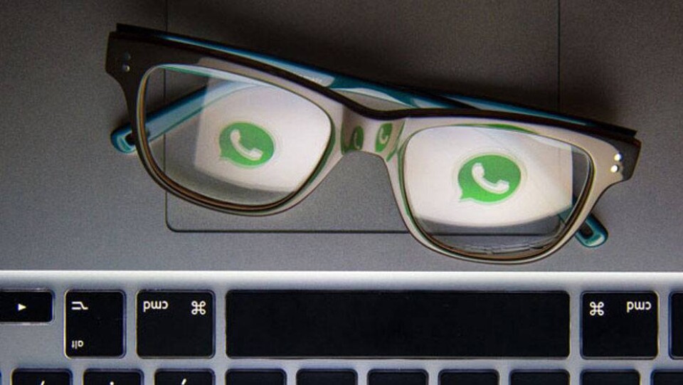 Уязвимость WhatsApp позволяет перехватывать чужую переписку