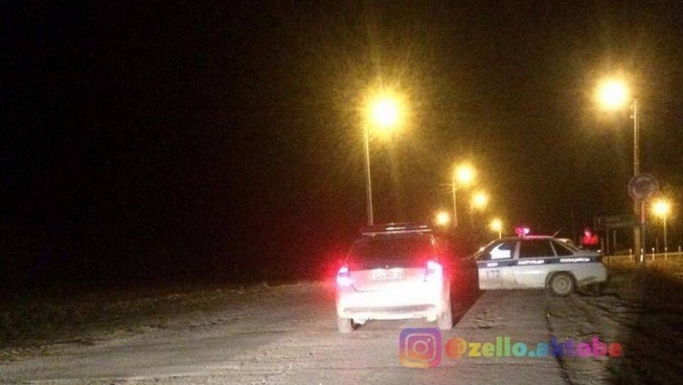 Администратора кафе в Актобе жестоко убили, чтобы не оплачивать счёт