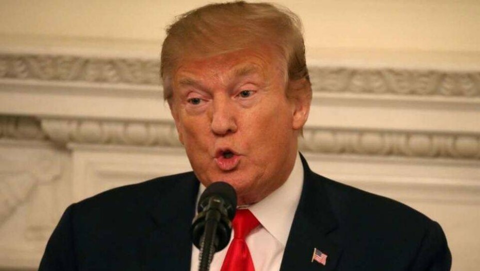 Трамп лишил Турцию и Индию торговых преференций
