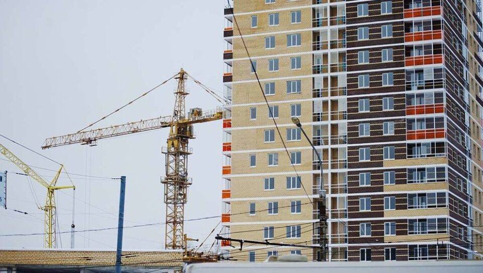 Почти 10 тысяч дольщиков в Астане не могут получить жильё