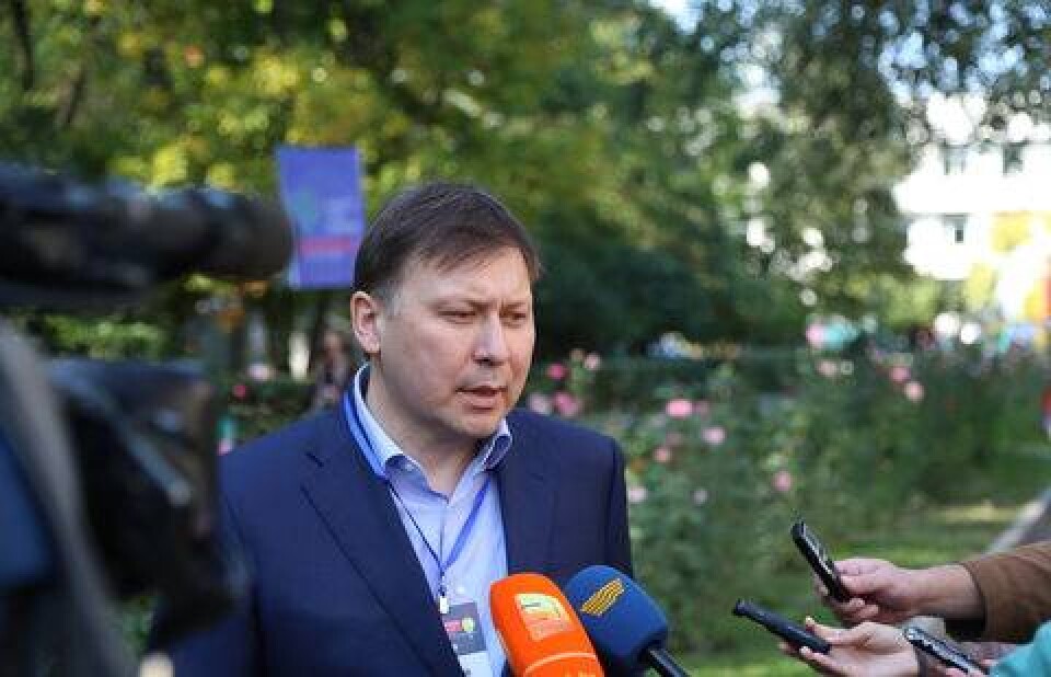 Фото предоставил рекламодатель