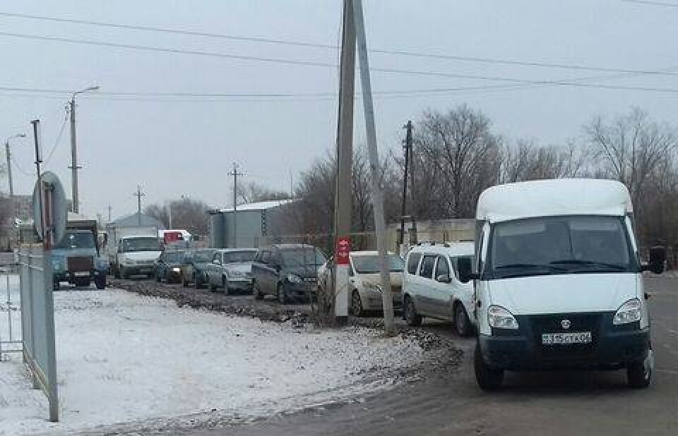 Фото Informburo.kz