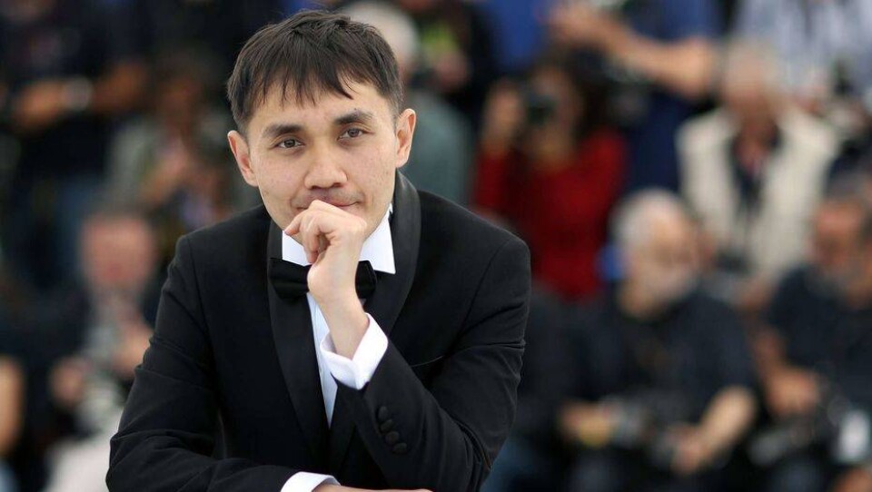 Адильхан Ержанов, кинорежиссёр: Если у фильма нет зрителей, он ничего не стоит