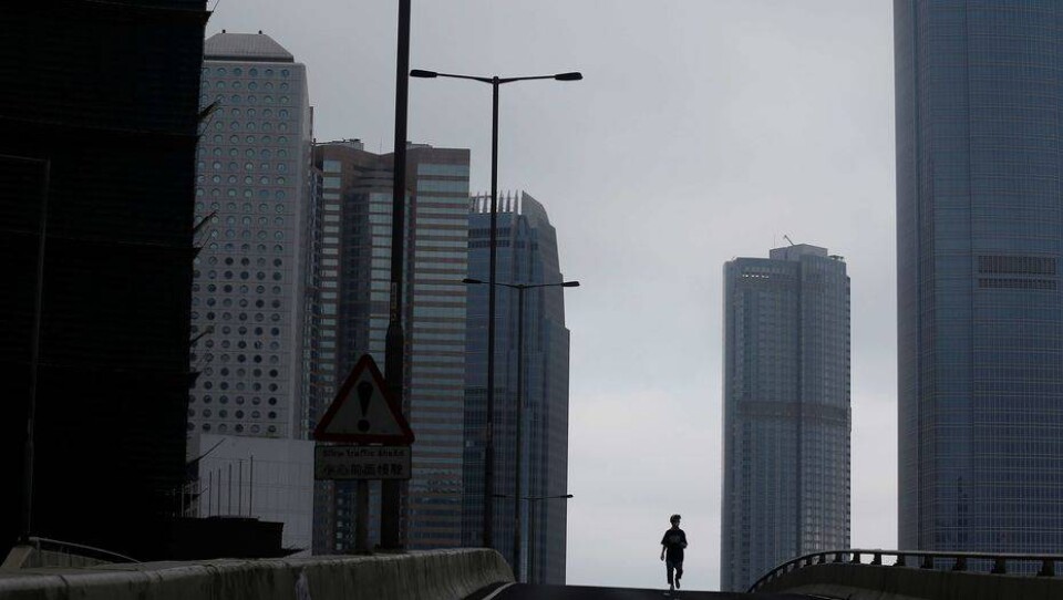 Томас Питер/Reuters