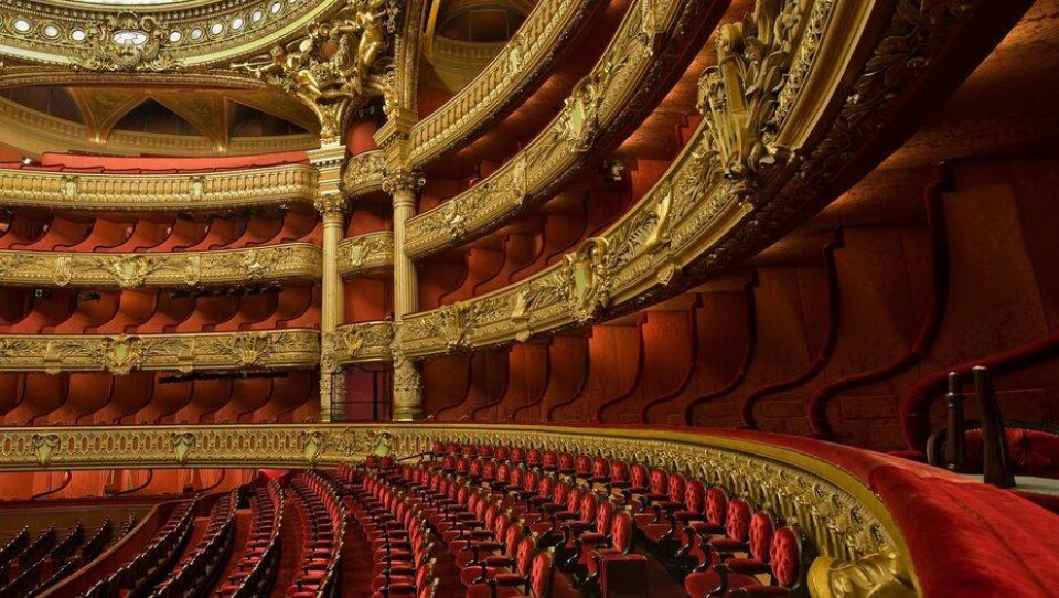 Дебютное выступление творческого проекта Opera Gala состоится в Алматы