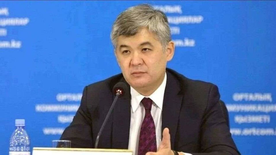 Биртанов: Столько желчи вылито в адрес медиков из-за того, что не выявлено ни одного больного коронавирусом 
