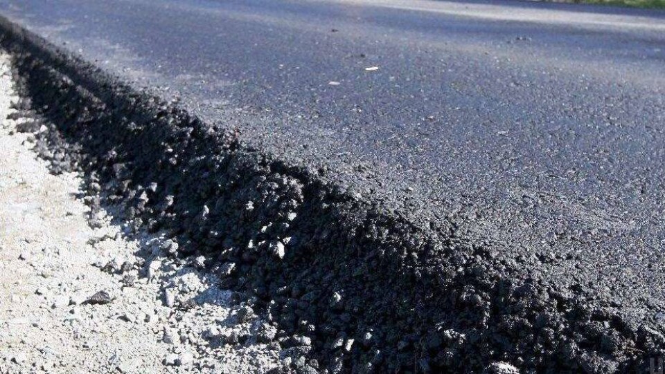 Жители Жанаозена самостоятельно построили дорогу в новом микрорайоне
