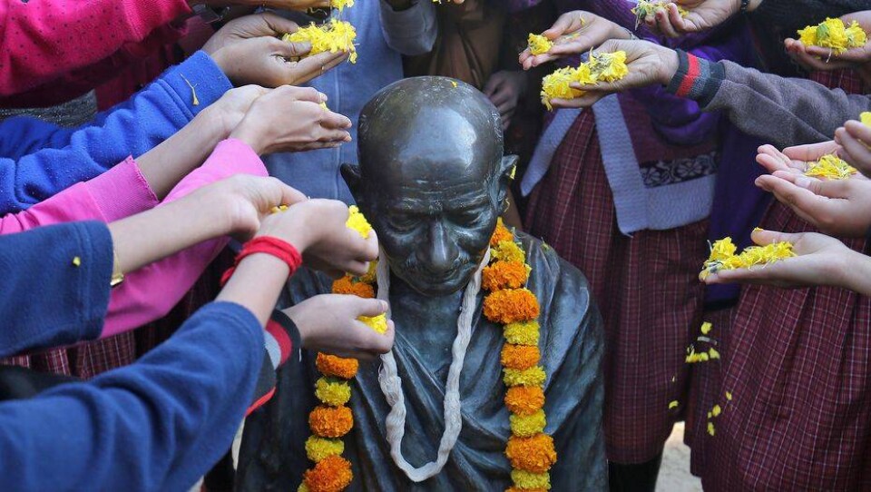 Amit Dave/Reuters