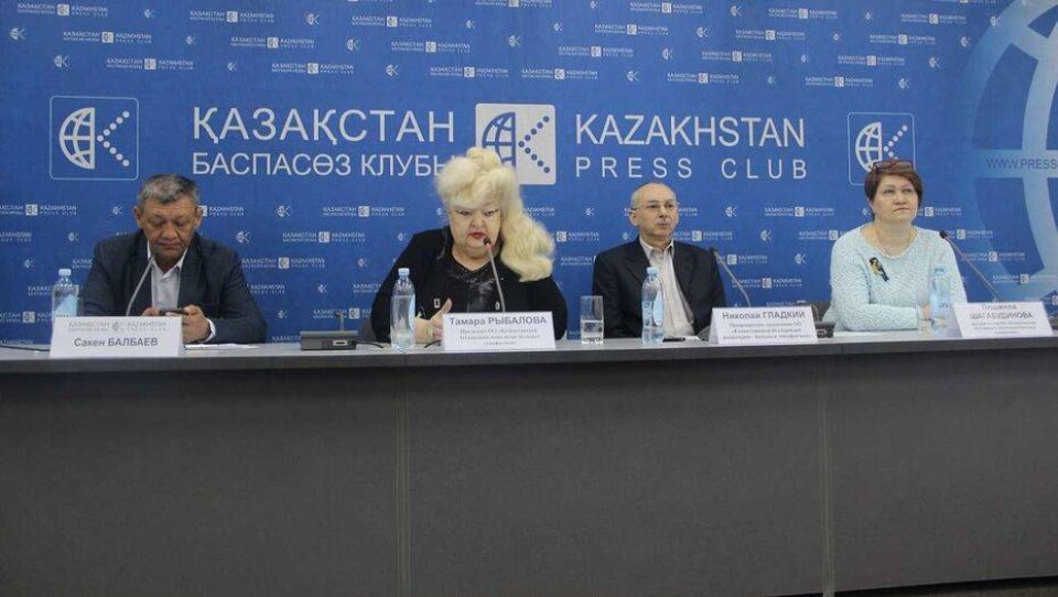Ассоциация инвалидов, больных гемофилией: Лекарства не дошли до пациентов