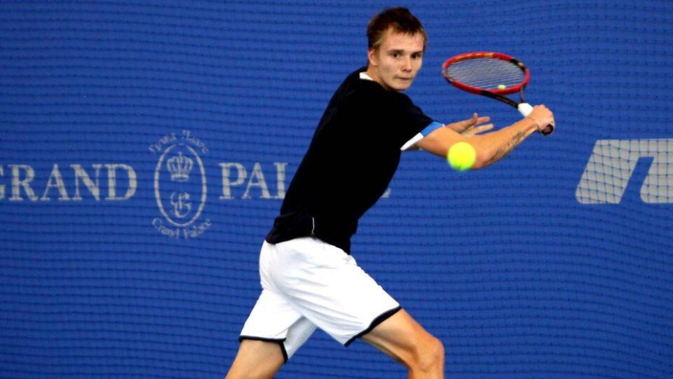 Фото с сайта timefortennis.ru