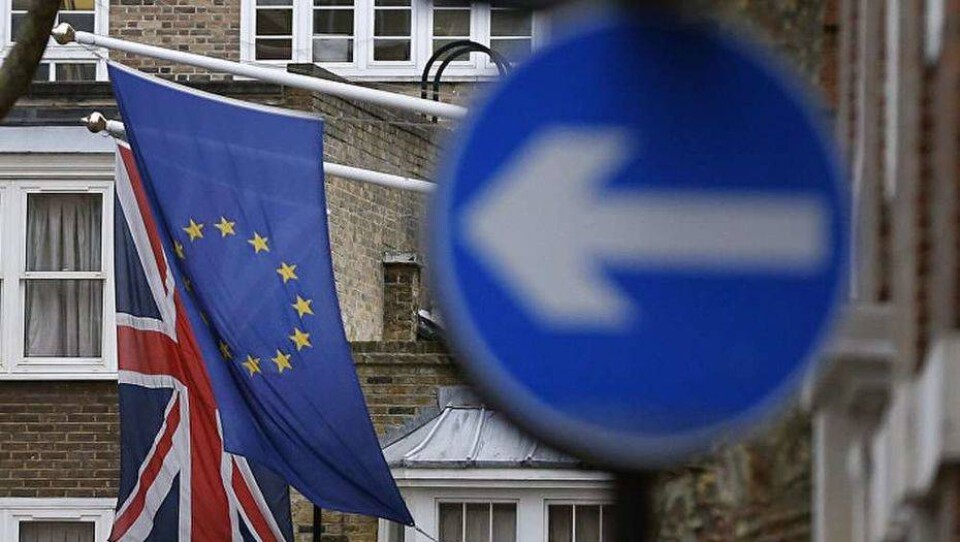 Великобритания готова осуществить Brexit без достижения договорённостей с ЕС