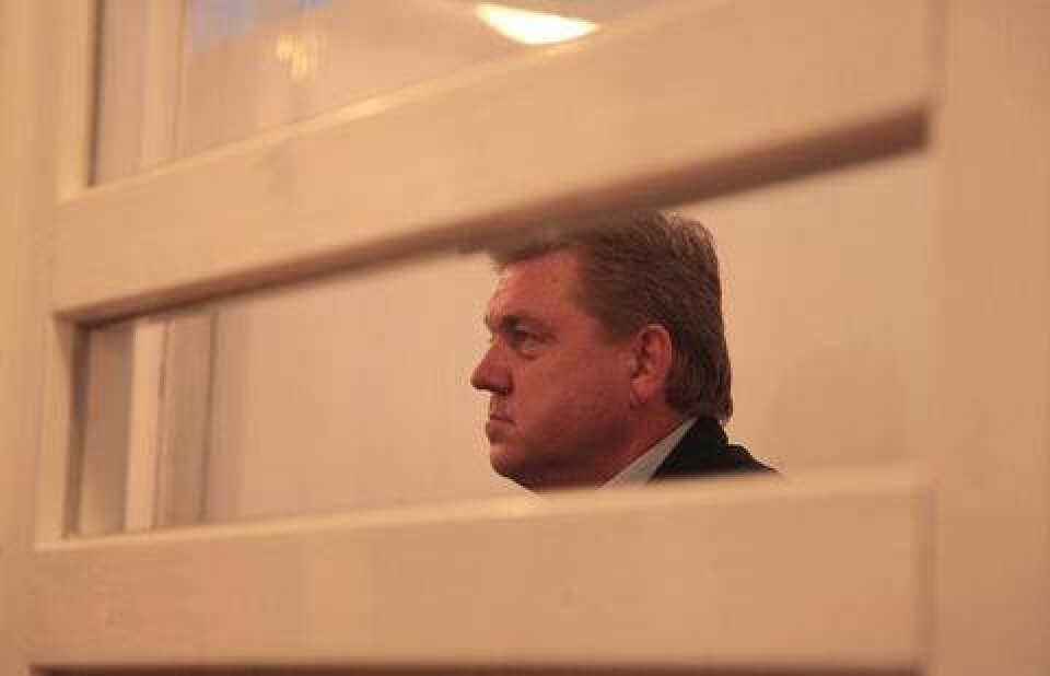Фото Олега Спивака