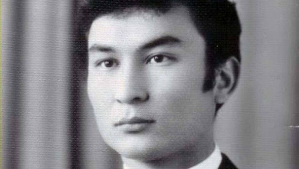 Умер один из основателей группы "Дос-Мукасан" Камит Санбаев
