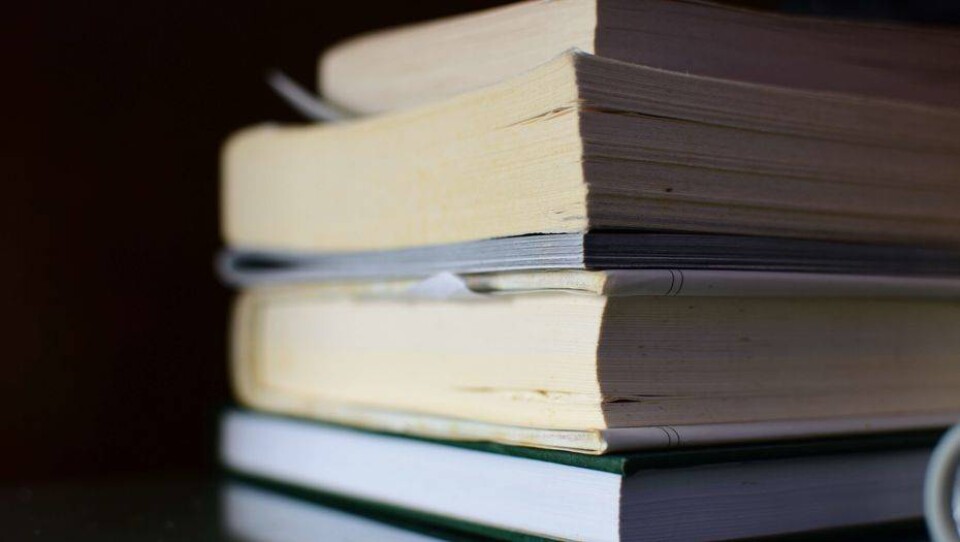 10 книг, помогающих развить критическое мышление