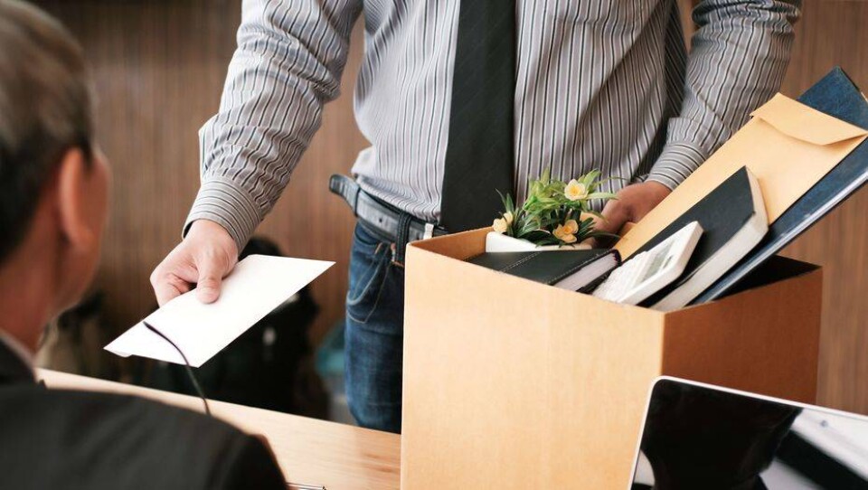 Ответственность за коррупцию подчинённых: руководитель должен подать в отставку в течение 10 дней