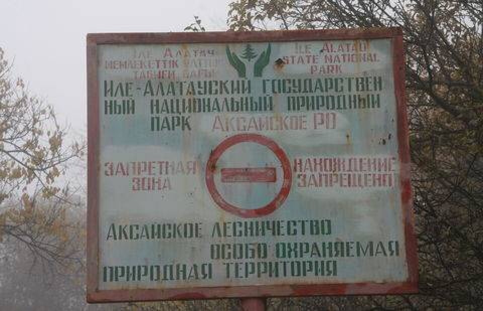 Фото Олега Спивака