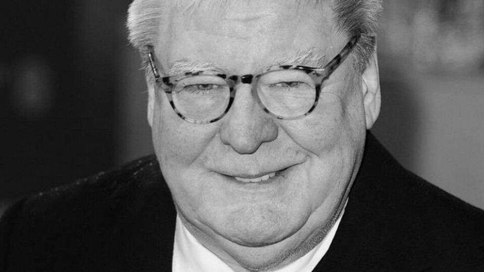 Умер известный британский режиссёр Алан Паркер