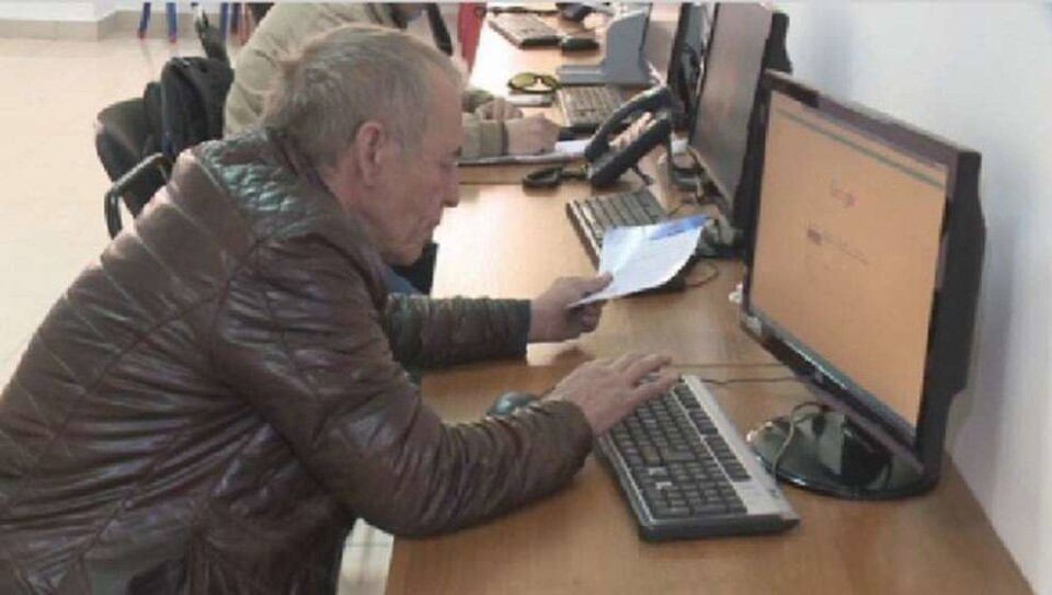 Более 20 тысяч казахстанцев нашли работу на электронной бирже труда