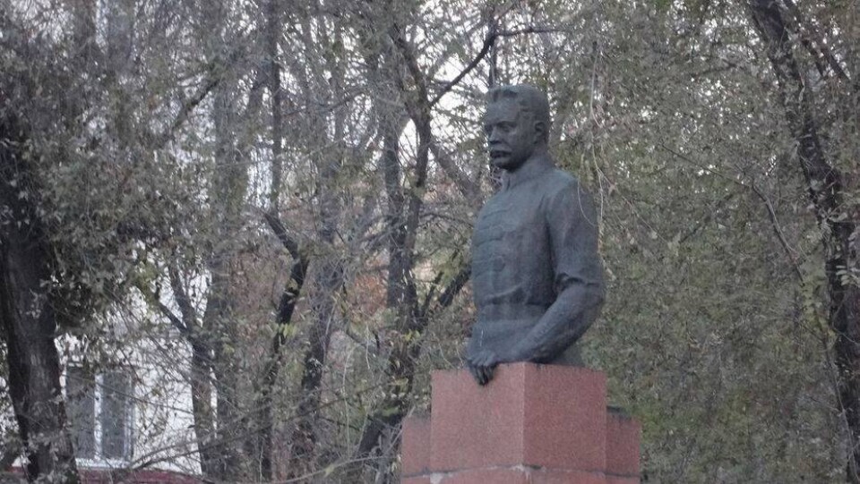 Фото Андрея Михайлова 
