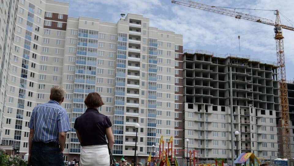 В Алматы опубликовали список компаний, получивших разрешение на долевое строительство