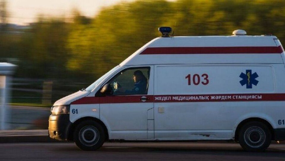 Kazpravda. kz