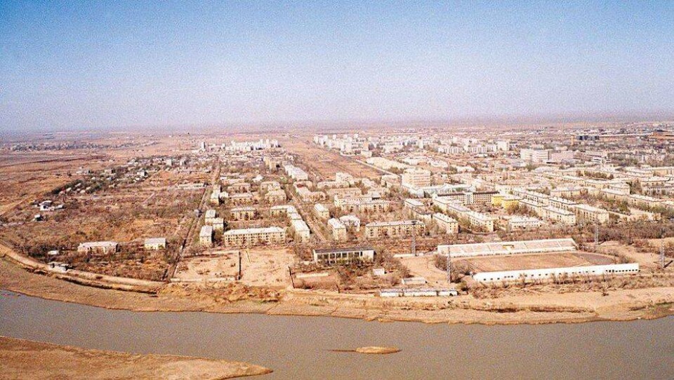 Предприятие бытовых услуг на космодроме "Байконур" вернут в состав Роскосмоса