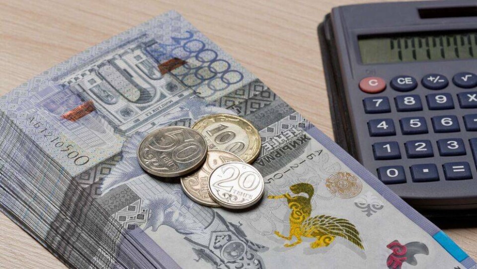 Министр финансов об ошибочно начисленных во время ЧП налогах: Лишних денег мы в бюджет не заберём