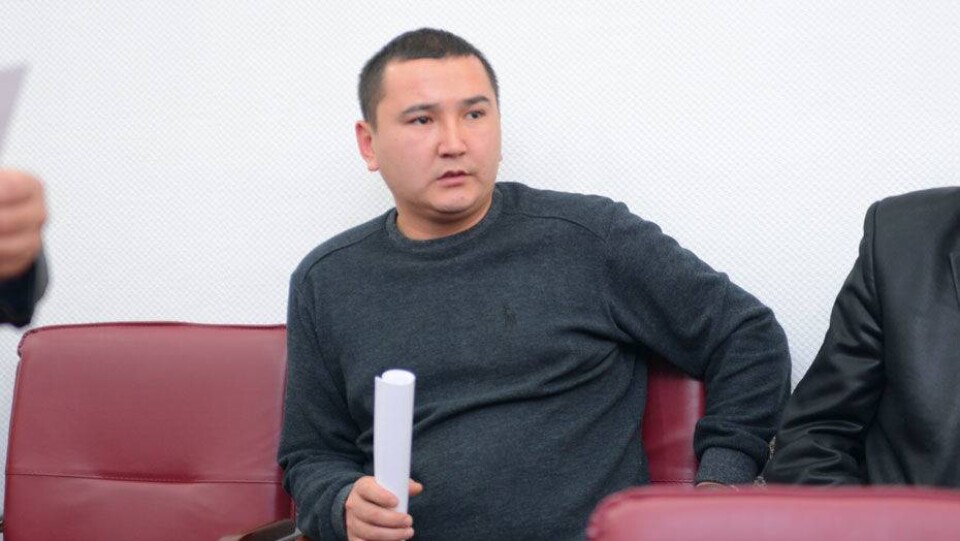 Рабочий обвинил чиновника в доведении до предынфарктного состояния в Кокшетау