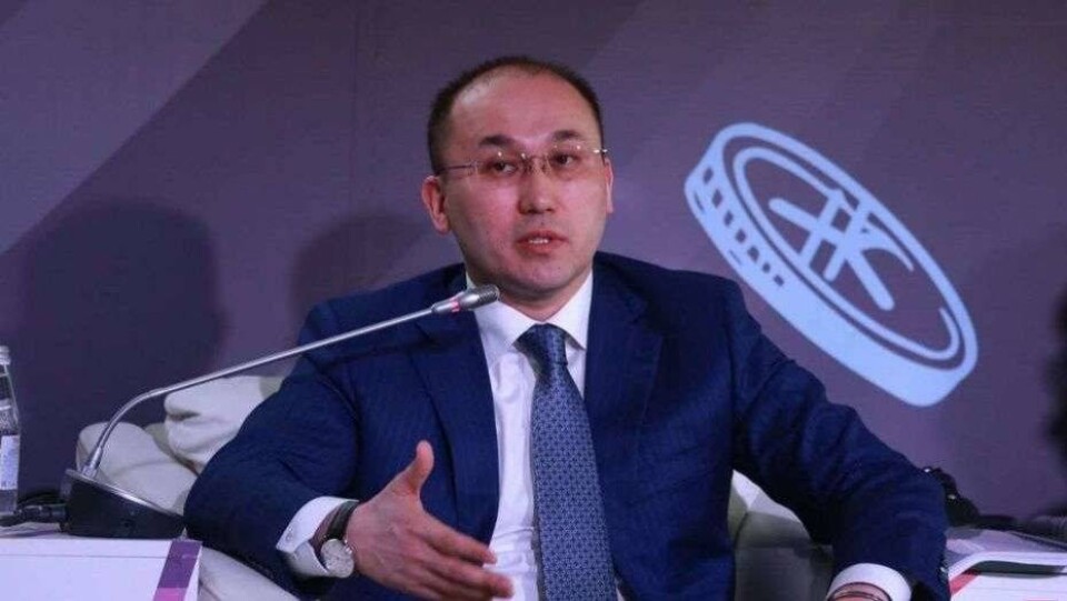 Даурен Абаев избран президентом Национальной федерации Qazaq kuresi