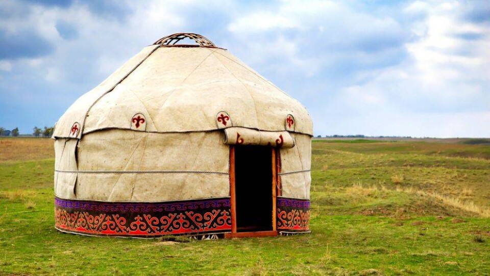 Почти млрд тенге потратят на строительство юрточного городка в Жамбылской области 