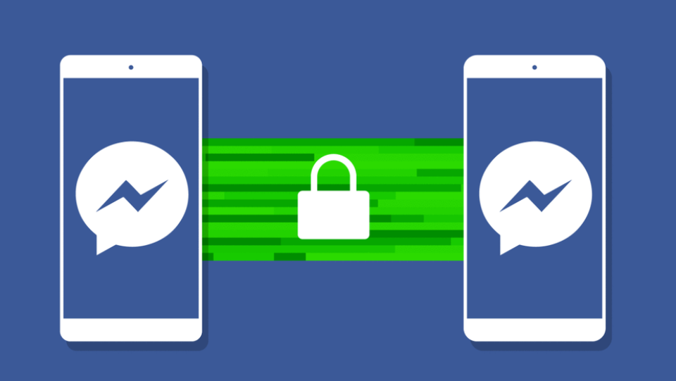Пользователи Facebook теперь могут засекретить свои чаты