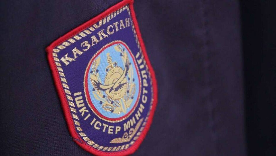 После инцидента с пьяным дебошем уволено всё руководство Созакского РОВД