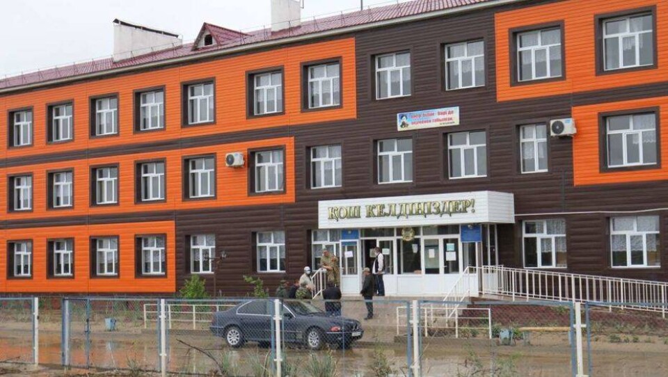 Всё под контролем: в Мактаарале следят за устранением последствий стихии