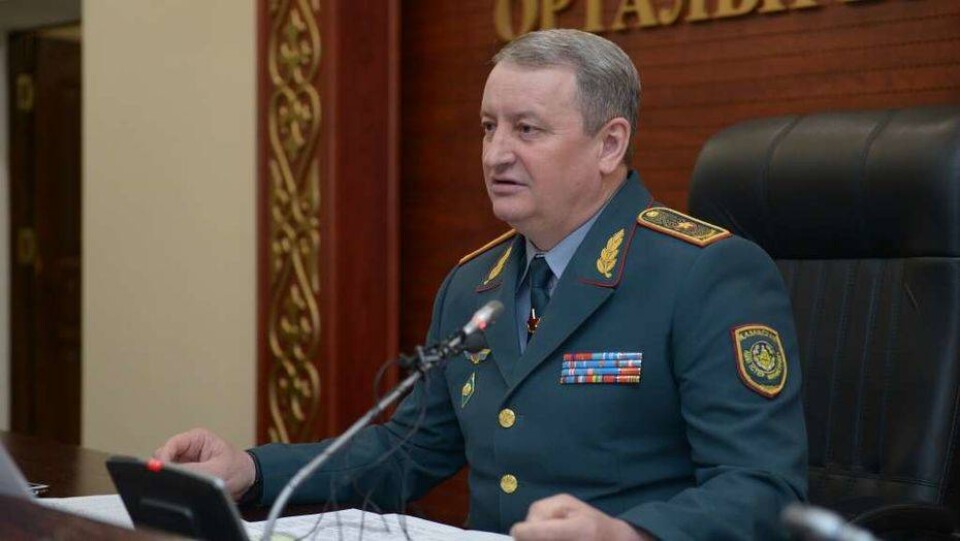 Беккер: Компетенция по контролю над эксплуатацией аттракционов не определена