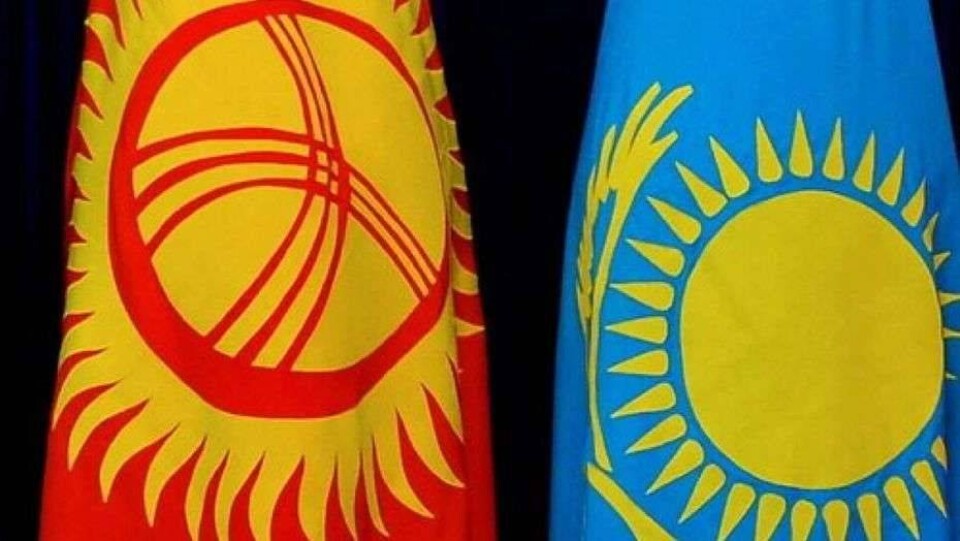 Спустя два года Кыргызстан назначил посла в Казахстане