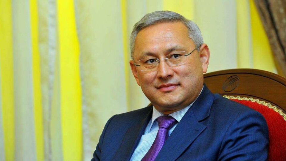 Токаев назначил своего представителя в Парламенте