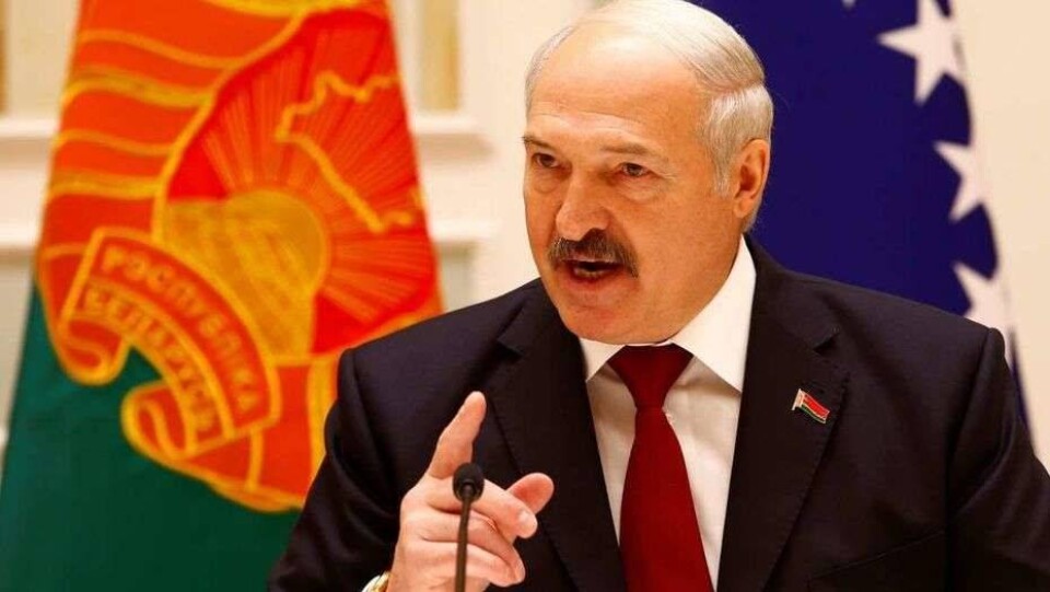 Лукашенко назвал нездоровой ситуацию в ОДКБ