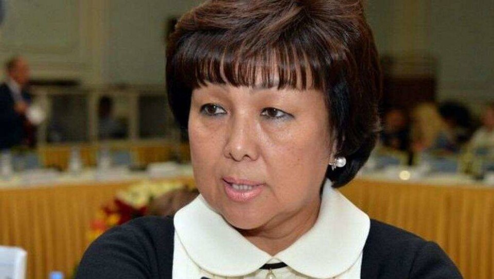 Загипа Балиева рассказала о состоянии семилетнего мальчика из ЮКО и помощи семье