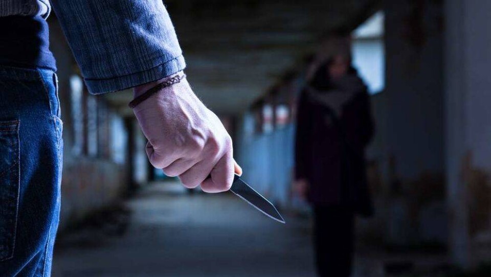 В Костанае осудили мужчину, который нанёс сотруднице детского сада 22 ножевых ранения