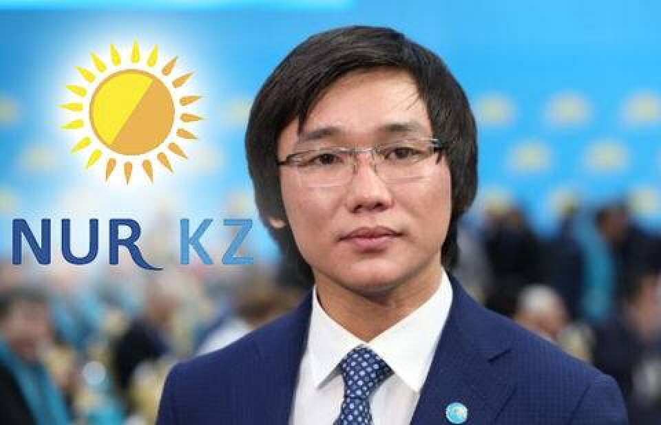 Иллюстрация informburo.kz. Использовано фото с сайта газеты "Казахстанская правда"