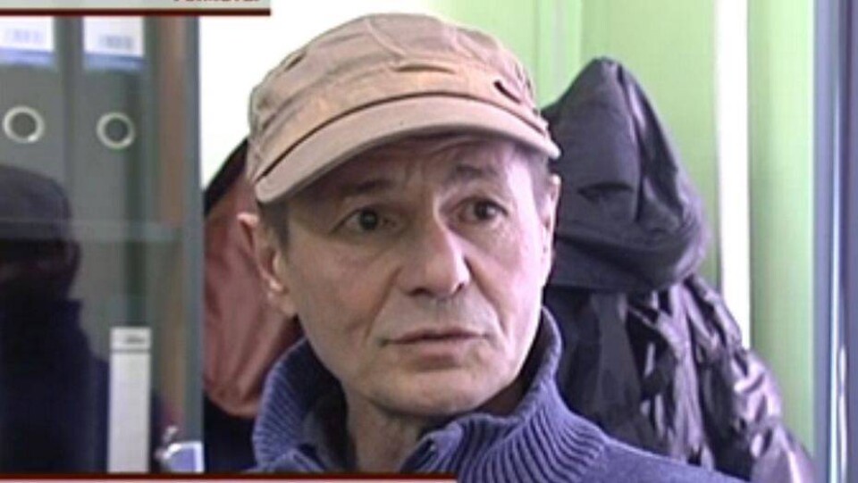  У бомжующего в Алматы известного гимнаста обнаружились квартиры