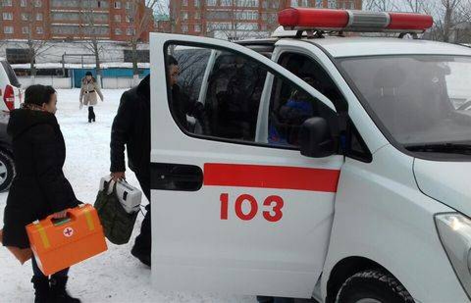 Фото Informburo.kz