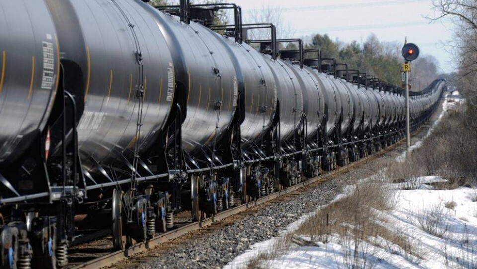 ЕЭК упростила экспорт карачаганакской нефти через Россию