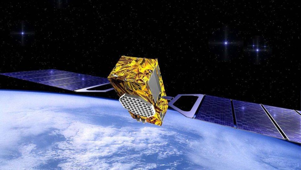 Китай запустил последние спутники Beidou, завершив создание конкурента GPS и ГЛОНАСС